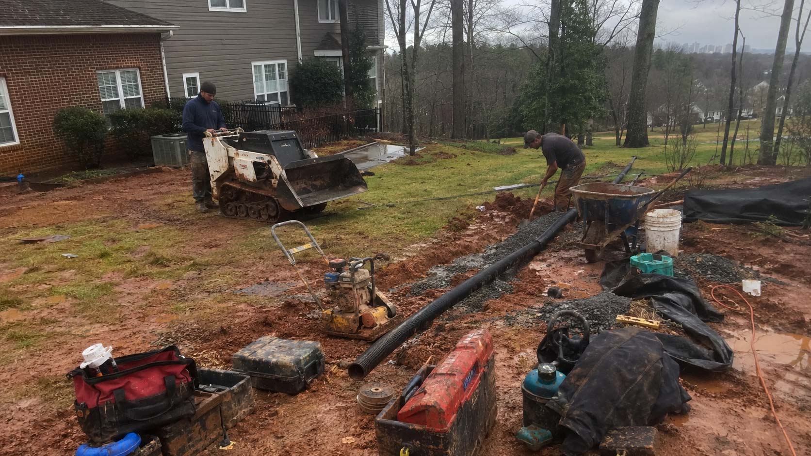 Charlotte tool rentals