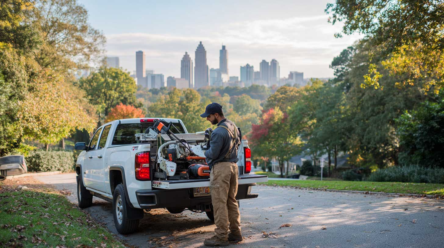 Atlanta tool rentals