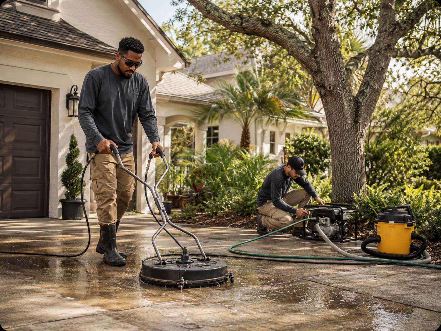 Jacksonville tool and equipment rentals