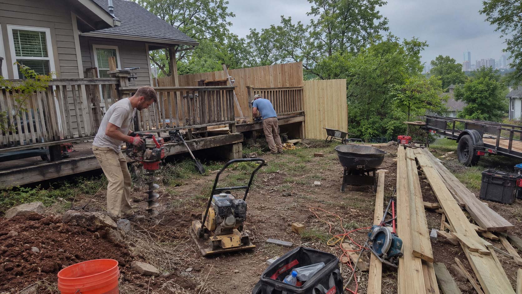 Nashville tool rentals