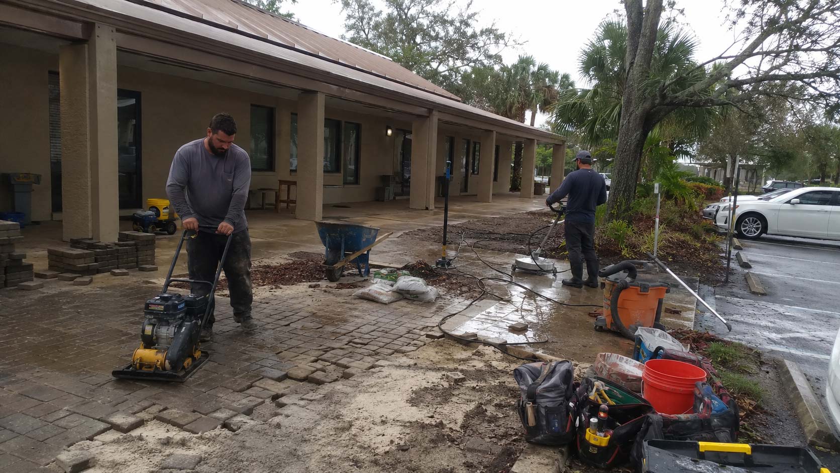 Orlando tool rentals