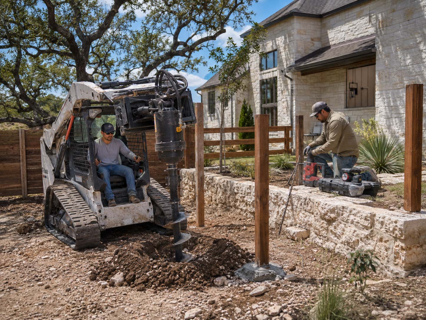 San Antonio tool and equipment rentals