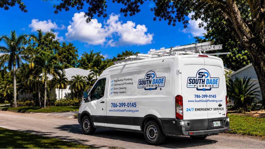 South Dade Plumbing serving Cutler Bay, FL