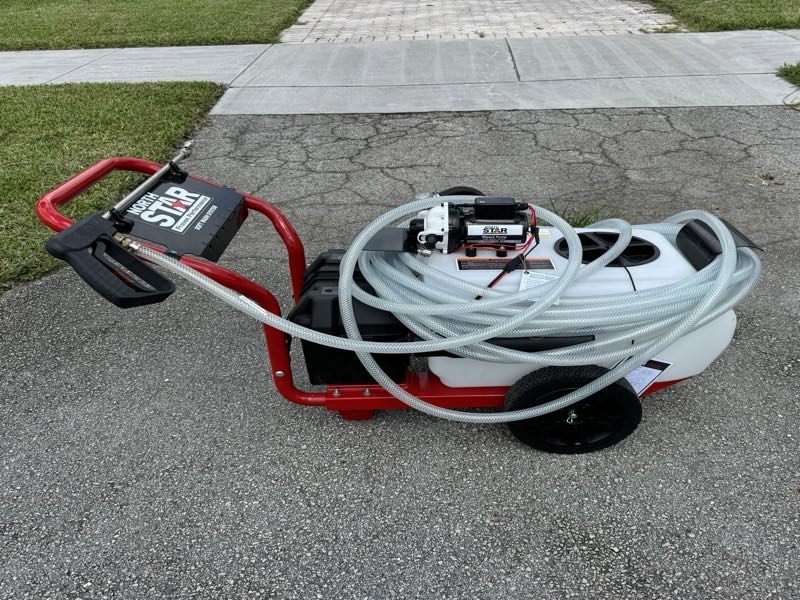 Soft Wash System available in Cutler Bay, FL