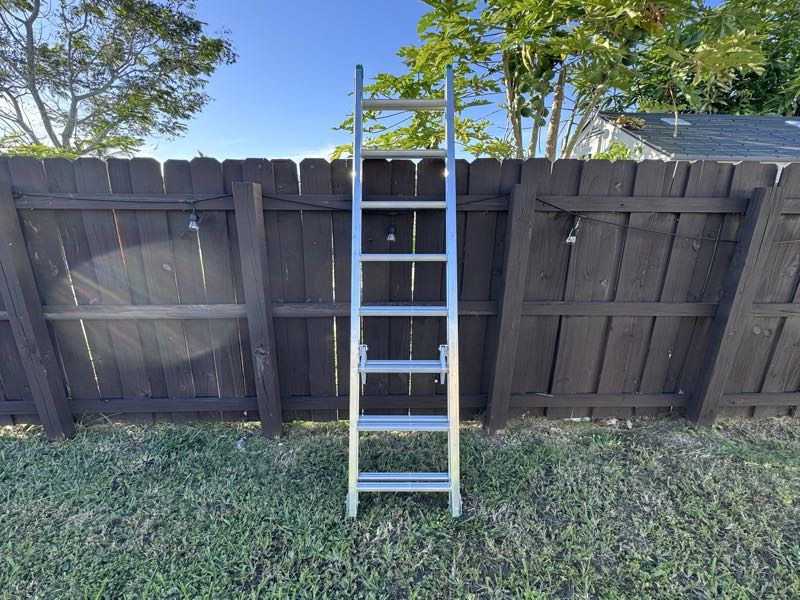 16 ft Extension Ladder2 available in Cutler Bay, FL
