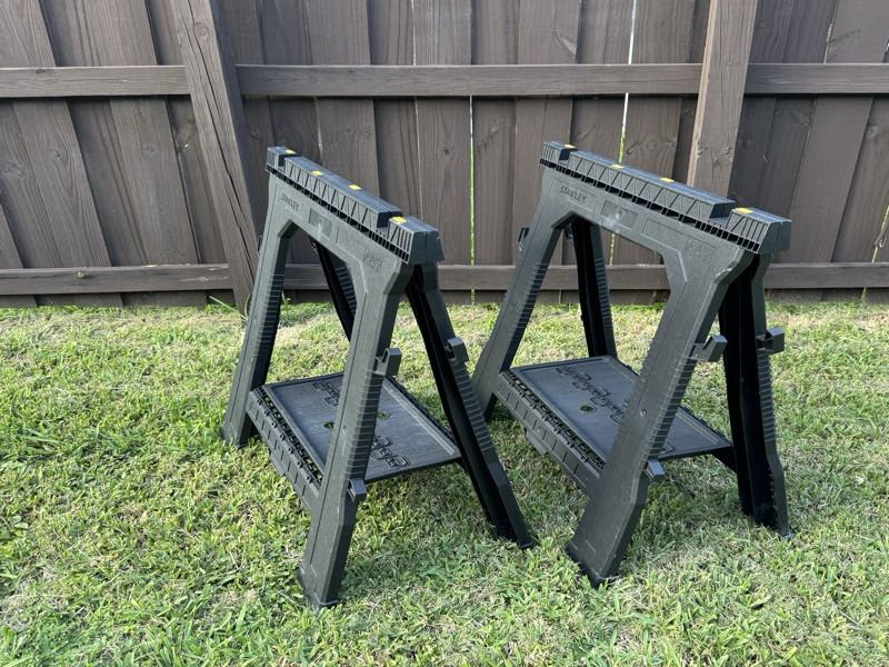 Sawhorse available in Cutler Bay, FL