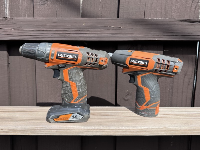 Drill and Impact Driver Combo available in Cutler Bay, FL