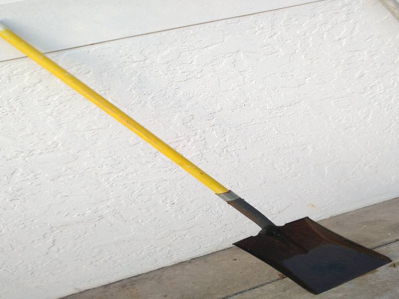 Shovel 10" available in Cutler Bay, FL