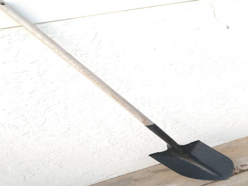 Spade Shovel available in FL 33157, FL