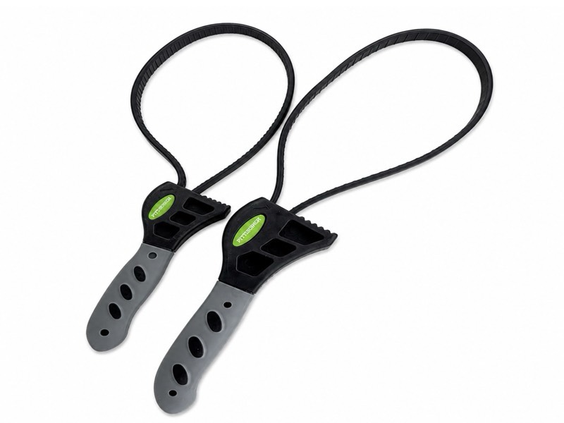 Rubber Strap Wrench Set 2-Piece available in Cutler Bay, FL